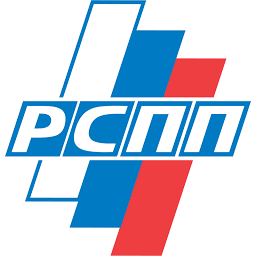 Logo The Russian Union of Industrialists & Entrepreneurs