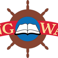 Logo Living Waters