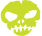 Logo Voodoo Ride LLC