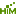 Logo HIM International Music, Inc.