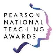 Logo The Teaching Awards Co. Ltd.