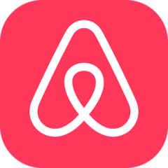 Logo Airbnb, Inc.