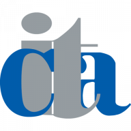 Logo Clothing Industry Training Authority