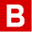 Logo Bergman Clinics BV