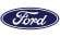 Logo Cumberland Ford Motors, Inc.