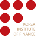 Logo Korea Institute of Finance