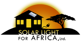 Logo Solar Light for Africa Ltd.