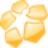 Logo Latin Gaming Osorno SA