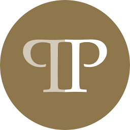Logo PENSADOR Partner AG