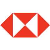 Logo HSBC Bank (Taiwan) Ltd.