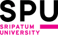 Logo Sripatum University