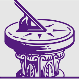 Logo St. Monica Trust
