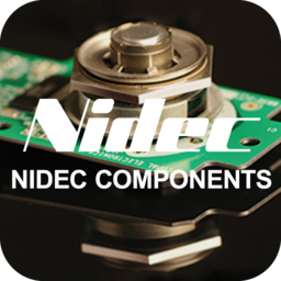 Logo Nidec Copal Electronics (Shanghai) Co. Ltd.