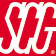 Logo SCG (Thailand) Co. Ltd.