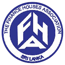 Logo The Finance Houses Association of Sri Lanka