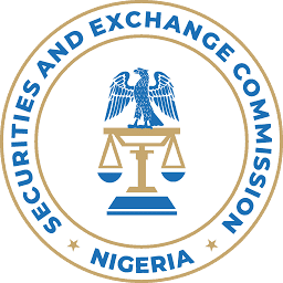 Logo Securities & Exchange Commission Nigeria