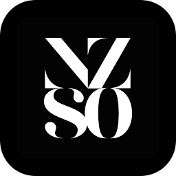 Logo New Zealand Symphony Orchestra