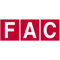 Logo First Amendment Coalition