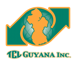 Logo TCL Guyana, Inc.