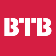 Logo BtB Plaza Oy