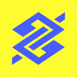 Logo Brasilveículos Companhia de Seguros SA