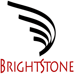 Logo BrightStone, Inc.