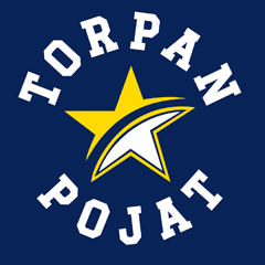 Logo Topo Helsinki Oy