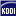 Logo KDDI Singapore Pte Ltd.