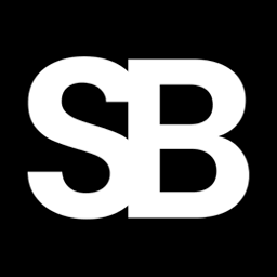 Logo Silverbullet Film AB