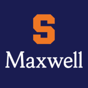 Logo Maxwell School of Syracuse University
