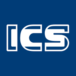Logo Informatik Consulting Systems GmbH