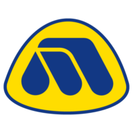 Logo Makpetrol AD
