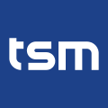 Logo TSM Insurance Co.