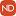 Logo North Dakota Department of Commerce