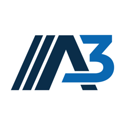Logo Association for Advancing Automation
