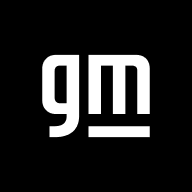 Logo General Motors Ventures