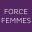 Logo Association Force Femmes