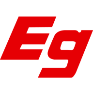 Logo Egedal Maskinfabrik A/S
