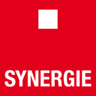 Logo Synergie Slovakia SRO