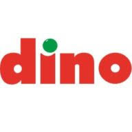 Logo Dino Polska SA