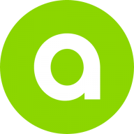 Logo Astrea bv cvba