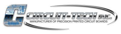 Logo Circuit Tech, Inc.