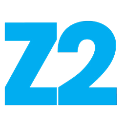 Logo Z2 Entertainment LLC
