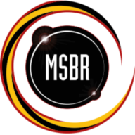Logo Maryland Space Business Roundtable, Inc.