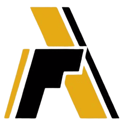 Logo Accurate Fasteners Ltd.