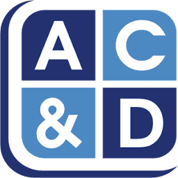 Logo AC&D Insurance Services Ltd.