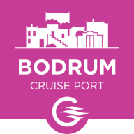 Logo Bodrum Yolcu Limani Isletmeleri AS