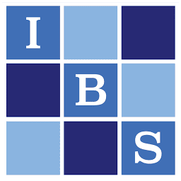 Logo International Biometric Society
