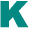 Logo Kissner Milling Co. Ltd.