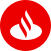 Logo Santander Leasing SA Arrendamento Mercantil